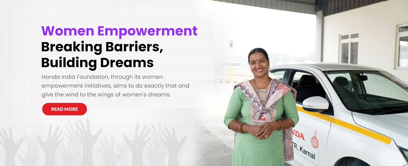 Women Empowerment